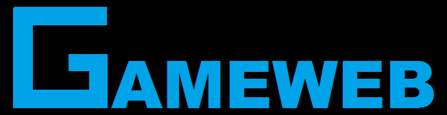 logo gameweb